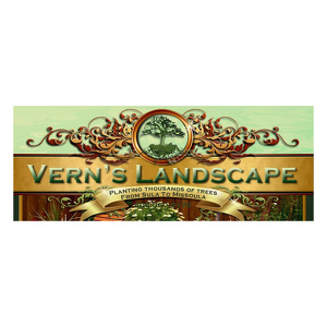 Vern’s Landscape